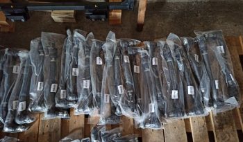 Tije de direcție pentru Merlo 046738 full