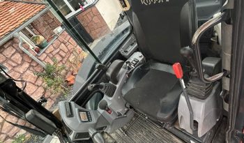 Kubota KX 057-4 full