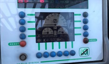 Merlo P101.10 HM full