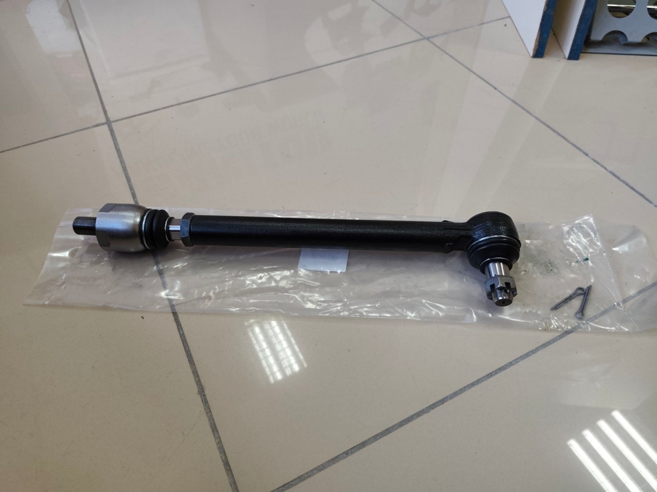 Рульові тяги 056808 до навантажувачів Merlo P55.9 full