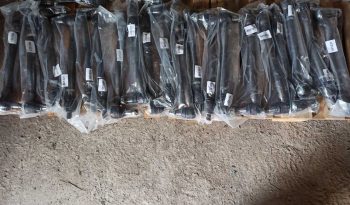 Tije de direcție pentru Merlo 046738 full