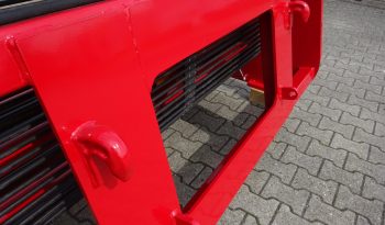 Ковш для очистки корнеплодов KRS 2000 full