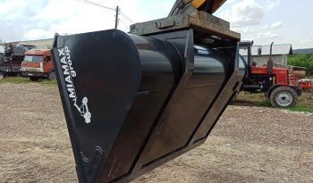 Ковш зерновой для Manitou облегчённый 3м³ full