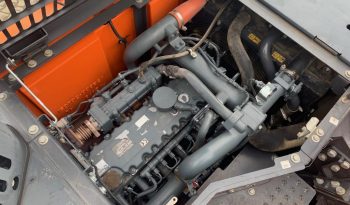 Doosan DX 235 LCR full