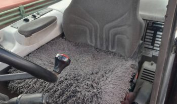 Manitou MLT 741-120LSU full