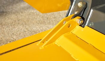 Силосный резак Mammut Silo Cat SC 240 H full