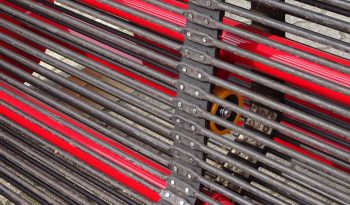 Ковш для очистки корнеплодов KRS 2000 full