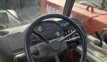 Manitou MLT 741-120LSU full