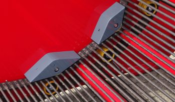 Ковш для очистки корнеплодов KRS 2000 full