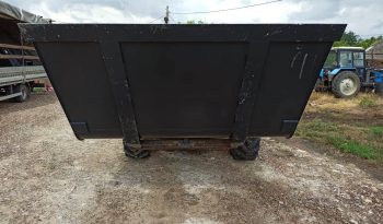 Ковш зерновой для Manitou облегчённый 3м³ full