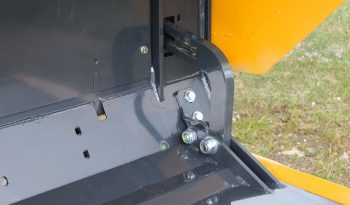 Силосный резак Mammut Silo Cat SC 220 M full