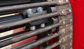 Ковш для очистки корнеплодов KRS 2000 full