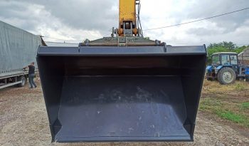 Ковш зерновой для Manitou облегчённый 3м³ full