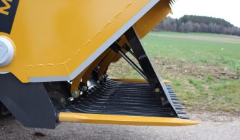 Силосный резак Mammut Silo Cat SC 240 H full