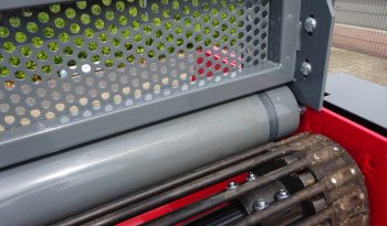 Ковш для очистки корнеплодов KRS 2000 full