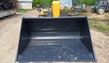 Ковш зерновой для Manitou облегчённый 3м³ full