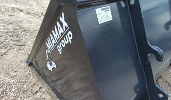 Ковш зерновой для Manitou облегчённый 3м³ full