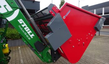 Ковш для очистки корнеплодов KRS 2000 full