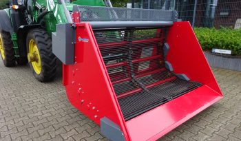 Ковш для очистки корнеплодов KRS 2000 full