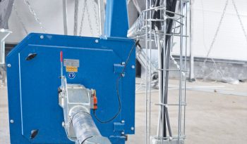 Воздуходувные мельницы Himel full