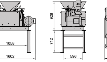 Плющилки Himel full