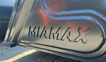 Ковш зерновой для Manitou облегчённый 3м³ full