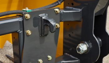 Силосный резак Mammut Silo Cat SC 240 H full