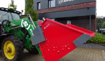 Ковш для очистки корнеплодов KRS 2000 full