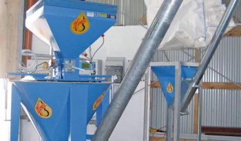 Мельницы Himel full