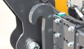 Силосный резак Mammut Silo Cat SC 240 H full