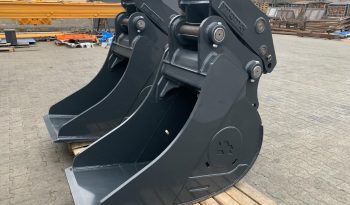 Ковш 50 см. для экскаватора Hitachi ZX 140H full