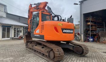Doosan DX 235 LCR full