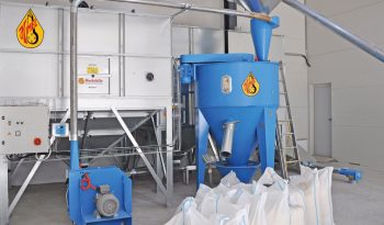 Воздуходувные мельницы Himel full