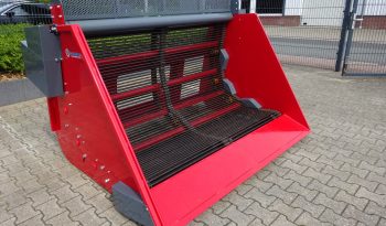 Ковш для очистки корнеплодов KRS 2000 full