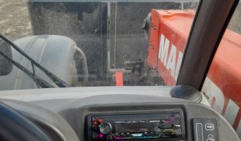 Manitou MLT 741-120LSU full