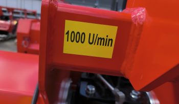 Prinoth RFL700m-2300 full