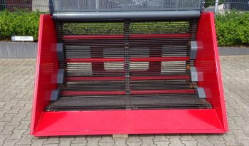 Ковш для очистки корнеплодов KRS 2000 full