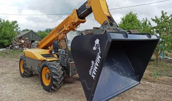 Ковш зерновой для Manitou облегчённый 3м³ full