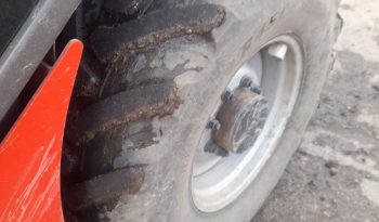 Manitou MLT 741-120LSU full