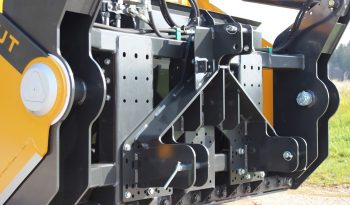 Силосный резак Mammut Silo Cat SC 240 H full