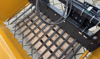 Силосный резак Mammut Silo Cat SC 220 M full