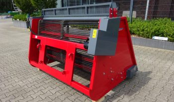 Ковш для очистки корнеплодов KRS 2000 full