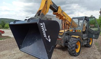 Ковш зерновой для Manitou облегчённый 3м³ full