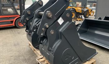 Ковш 50 см. для экскаватора Hitachi ZX 140H full