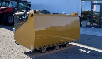 Силосный резак Mammut Silo Cat SC 220 M full