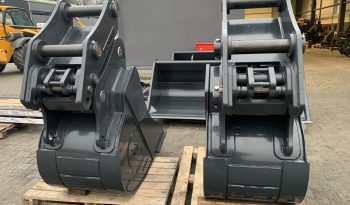 Ковш 50 см. для экскаватора Hitachi ZX 140H full