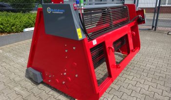 Ковш для очистки корнеплодов KRS 2000 full