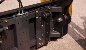 Силосный резак Mammut Silo Cat SC 240 H full