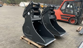 Ковш 50 см. для экскаватора Hitachi ZX 140H full