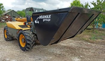 Ковш зерновой для Manitou облегчённый 3м³ full